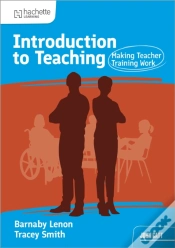 Capa do artigo Introduction To Teaching: Making Teacher Training Work