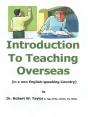 Introduction To Teaching Overseas - Preview
