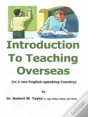 Capa do artigo Introduction To Teaching Overseas