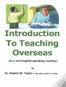 Capa do artigo Introduction To Teaching Overseas