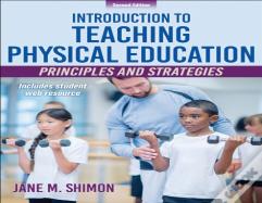 Introduction To Teaching Physical Education