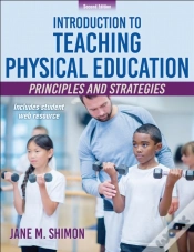 Capa do artigo Introduction To Teaching Physical Education