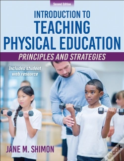 Capa do artigo Introduction To Teaching Physical Education