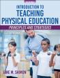 Introduction To Teaching Physical Education - Preview