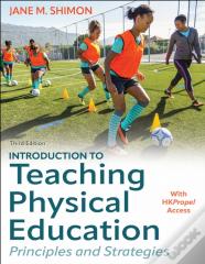 Introduction To Teaching Physical Education