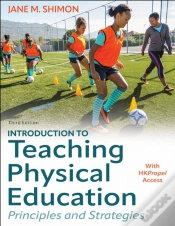 Capa do artigo Introduction To Teaching Physical Education