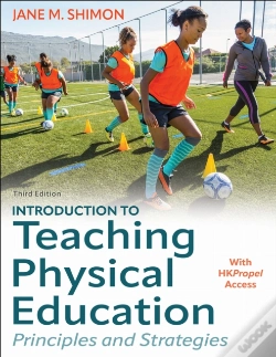 Capa do artigo Introduction To Teaching Physical Education