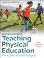 Introduction To Teaching Physical Education - Preview