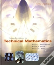 Capa do artigo Introduction To Technical Mathematics With Mymathlab Student Access Kit