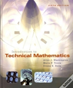 Capa do artigo Introduction To Technical Mathematics With Mymathlab Student Access Kit
