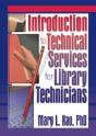 Introduction To Technical Services For Library Technicians - Preview