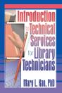 Introduction To Technical Services For Library Technicians - Preview
