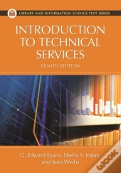 Introduction To Technical Services