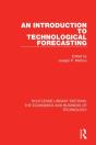 Introduction To Technological Forecasting - Preview