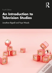 Capa do artigo Introduction To Television Studies