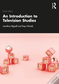 Capa do artigo Introduction To Television Studies