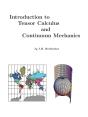 Introduction To Tensor Calculus And Continuum Mechanics - Preview