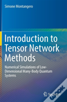 Introduction To Tensor Network Methods