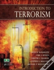 Capa do artigo Introduction To Terrorism