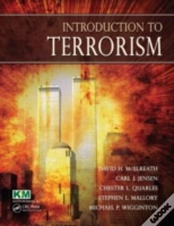 Capa do artigo Introduction To Terrorism