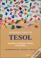 Capa do artigo Introduction To Tesol