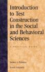 Introduction To Test Construction In The Social And Behavioral Sciences - Preview