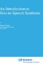Introduction To Text-To-Speech Synthesis - Preview