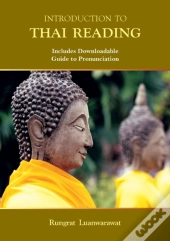 Introduction To Thai Reading