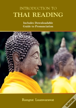 Capa do artigo Introduction To Thai Reading