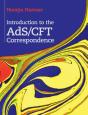 Introduction To The Ads/Cft Correspondence - Preview