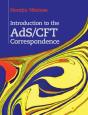 Introduction To The Ads/Cft Correspondence - Preview