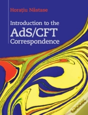 Capa do artigo Introduction To The Ads/Cft Correspondence
