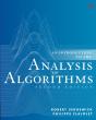 Introduction To The Analysis Of Algorithms, An - Preview