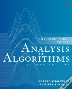 Capa do artigo Introduction To The Analysis Of Algorithms, An