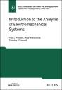 Introduction To The Analysis Of Electromechanical Systems - Preview