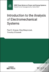 Introduction To The Analysis Of Electromechanical Systems