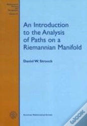 Capa do artigo Introduction To The Analysis Of Paths On A Riemannian Manifold