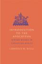 Introduction To The Apocrypha - Preview