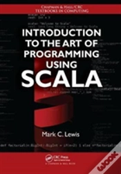 Capa do artigo Introduction To The Art Of Programming Using Scala