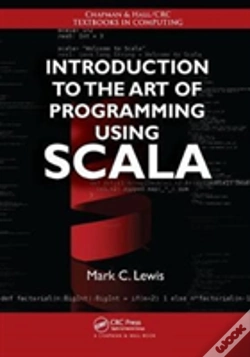 Capa do artigo Introduction To The Art Of Programming Using Scala