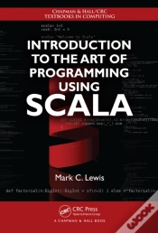 Capa do artigo Introduction To The Art Of Programming Using Scala
