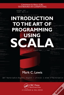 Capa do artigo Introduction To The Art Of Programming Using Scala