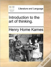 Introduction To The Art Of Thinking.