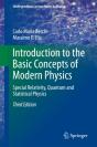 Introduction To The Basic Concepts Of Modern Physics - Preview