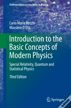 Capa do artigo Introduction To The Basic Concepts Of Modern Physics