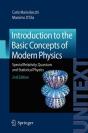 Introduction To The Basic Concepts Of Modern Physics - Preview