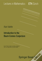 Capa do artigo Introduction To The Baum-Connes Conjecture