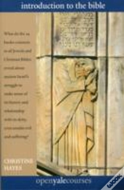Capa do artigo Introduction To The Bible