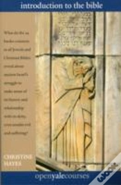 Capa do artigo Introduction To The Bible