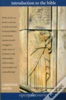 Introduction To The Bible